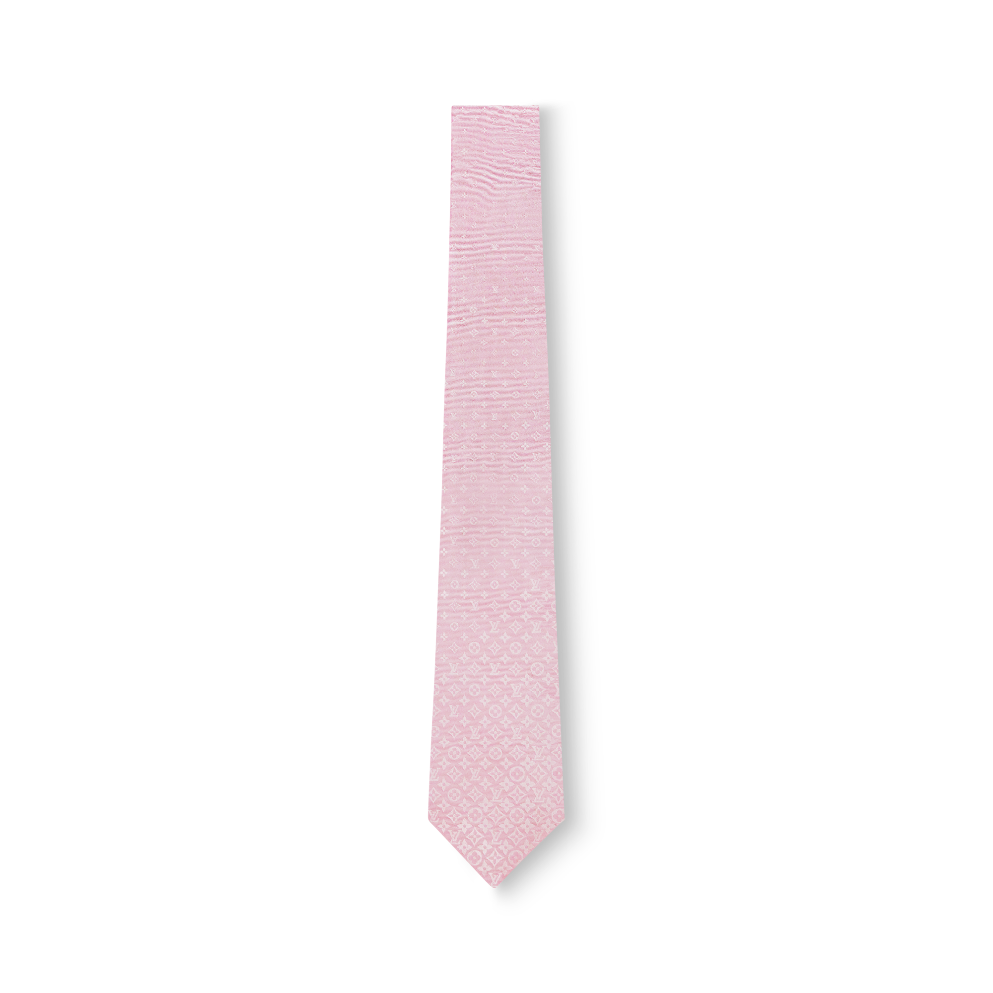 Cà Vạt Fading Monogram . in Đồ Nam