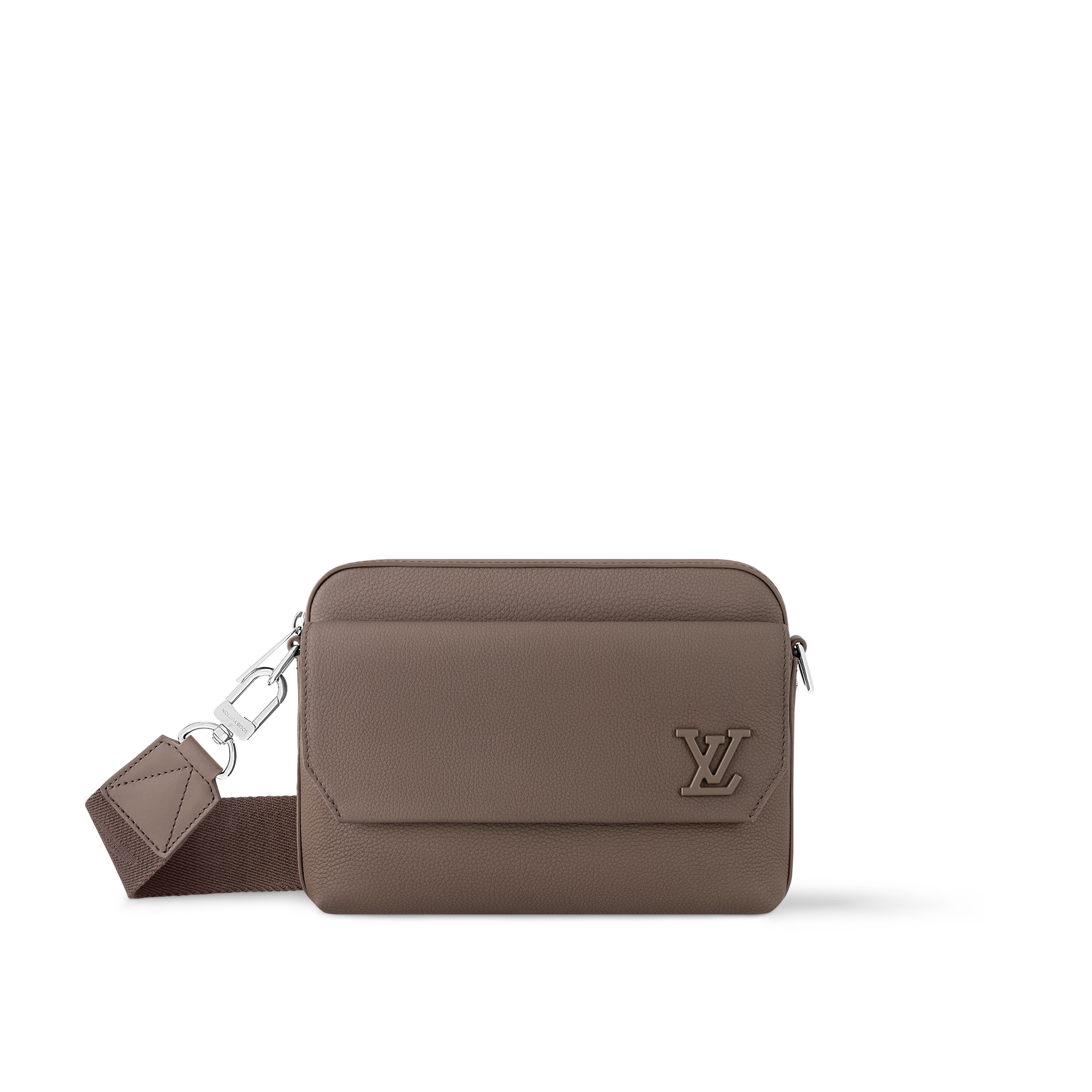 Túi Fastline Messenger LV Aerogram in Túi và Phụ kiện bằng da