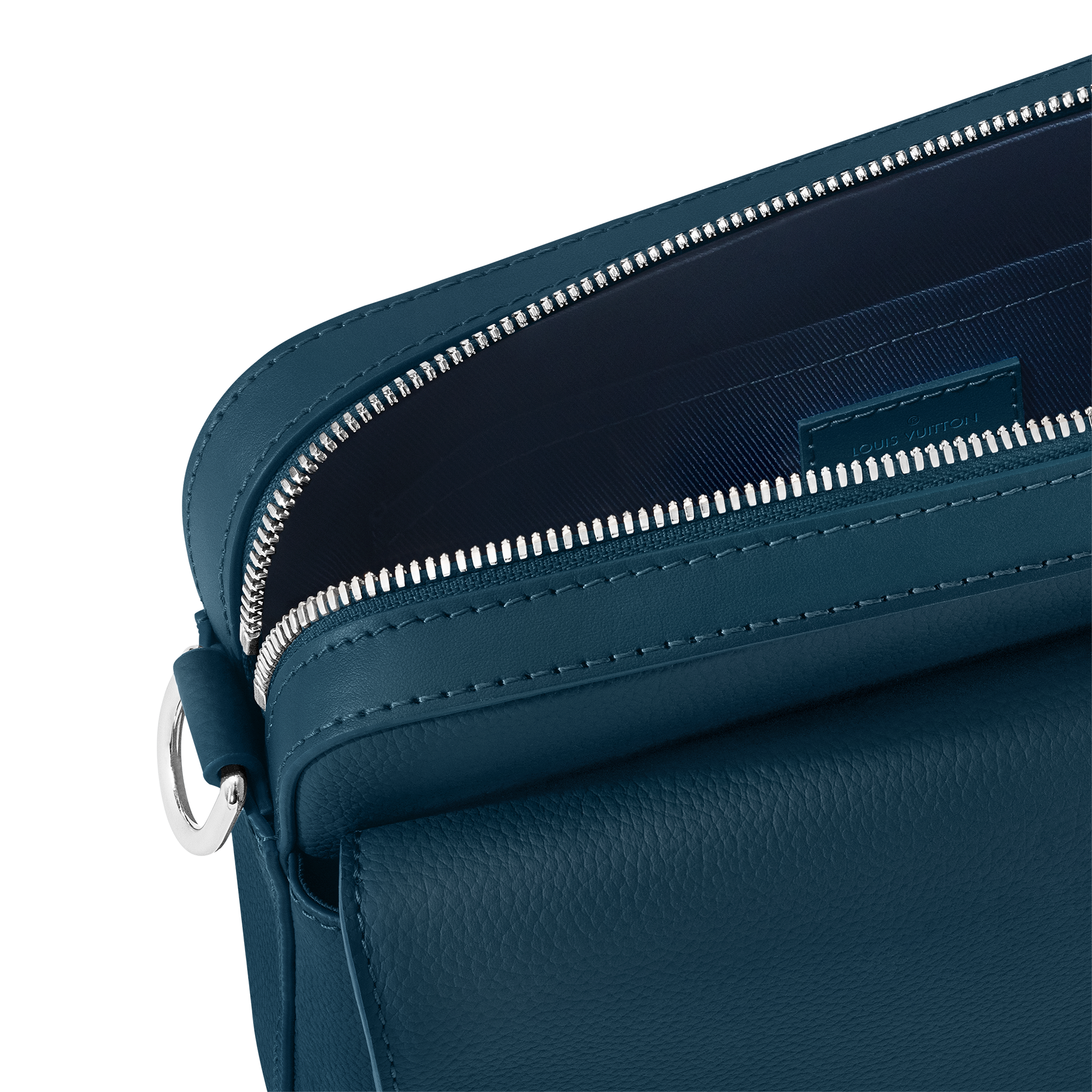 Túi Fastline Messenger LV Aerogram in Túi và Phụ kiện bằng da