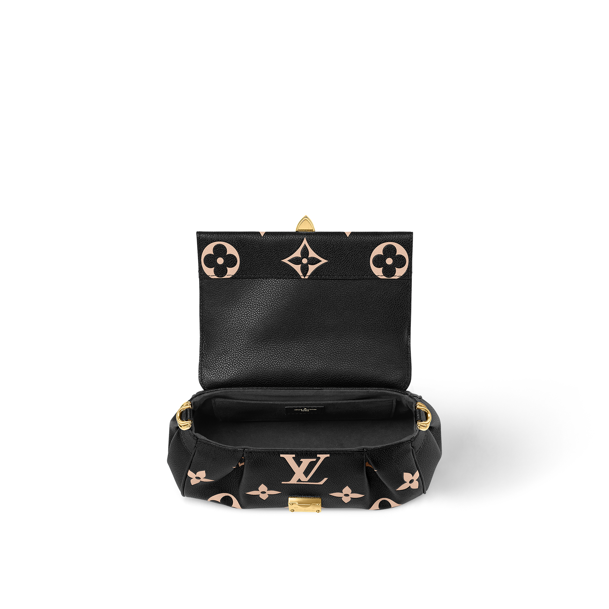 Túi Favorite Da Bicolor Monogram Empreinte in Đồ Nữ