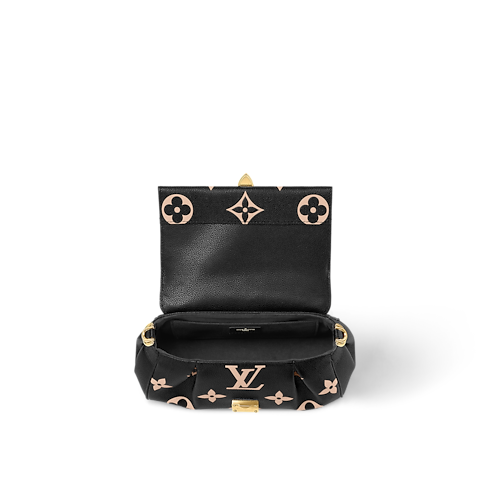 Túi Favorite Da Bicolor Monogram Empreinte in Đồ Nữ's Túi Tất cả Túi collections by Louis Vuitton (Thu phóng sản phẩm)