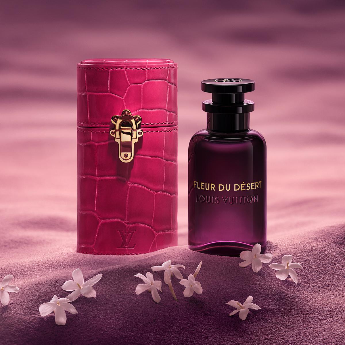Nước Hoa Fleur Du Désert  in Nước hoa và Làm đẹp