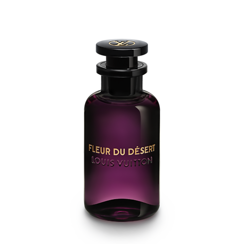 Nước Hoa Fleur Du Désert front view