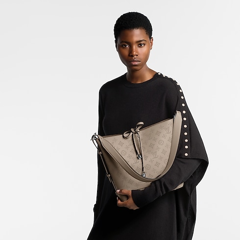 Túi Flore Mahina in Đồ Nữ's Túi Tất cả Túi collections by Louis Vuitton (Thu phóng sản phẩm)