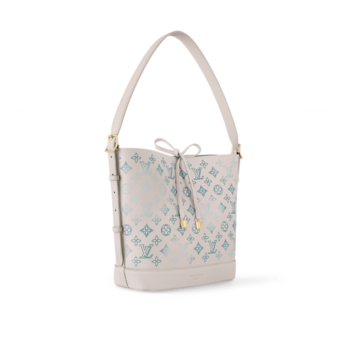 Túi Flore Mahina in Đồ Nữ's Túi Tất cả Túi collections by Louis Vuitton (Thu phóng sản phẩm)