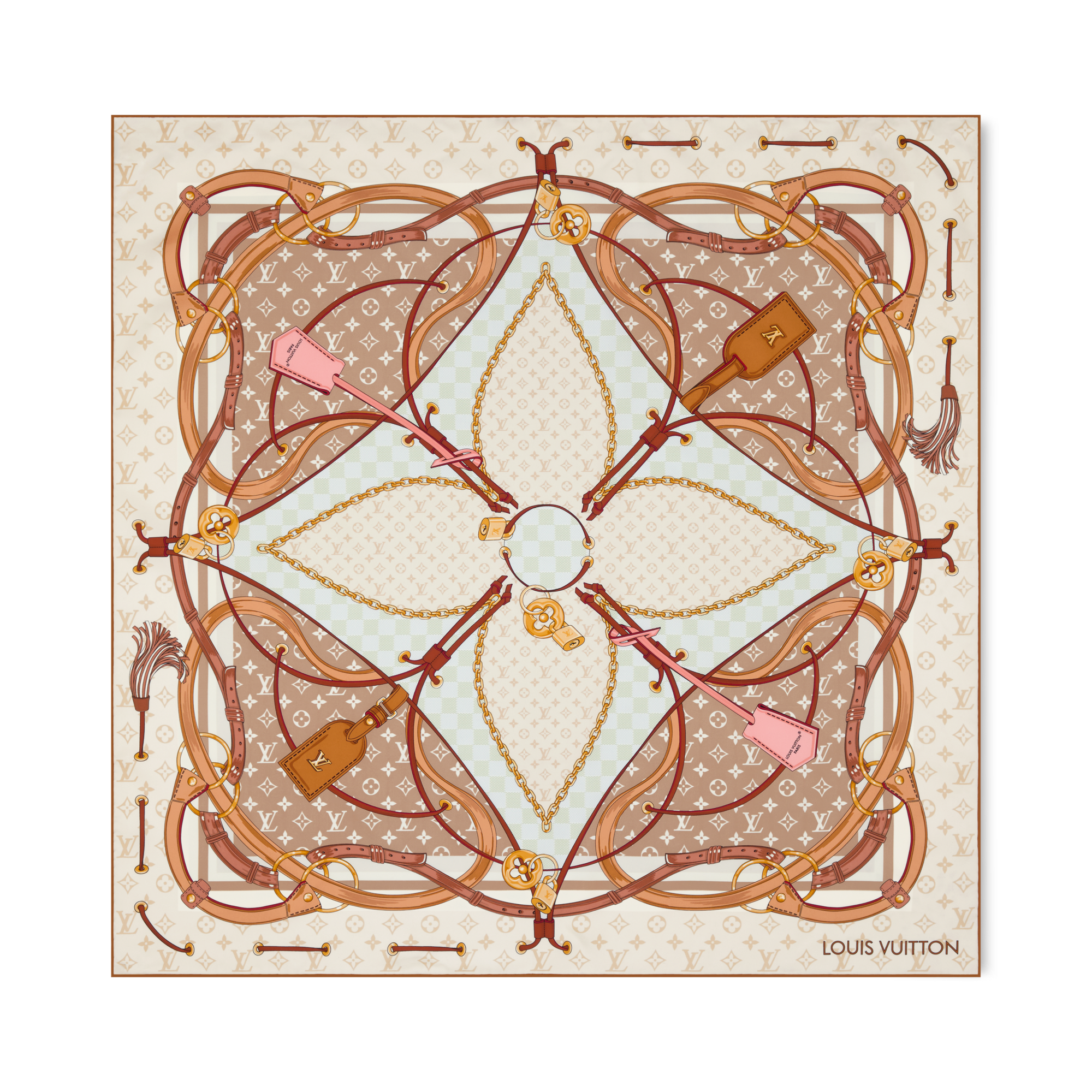 Vàng Dune (Hết hàng)