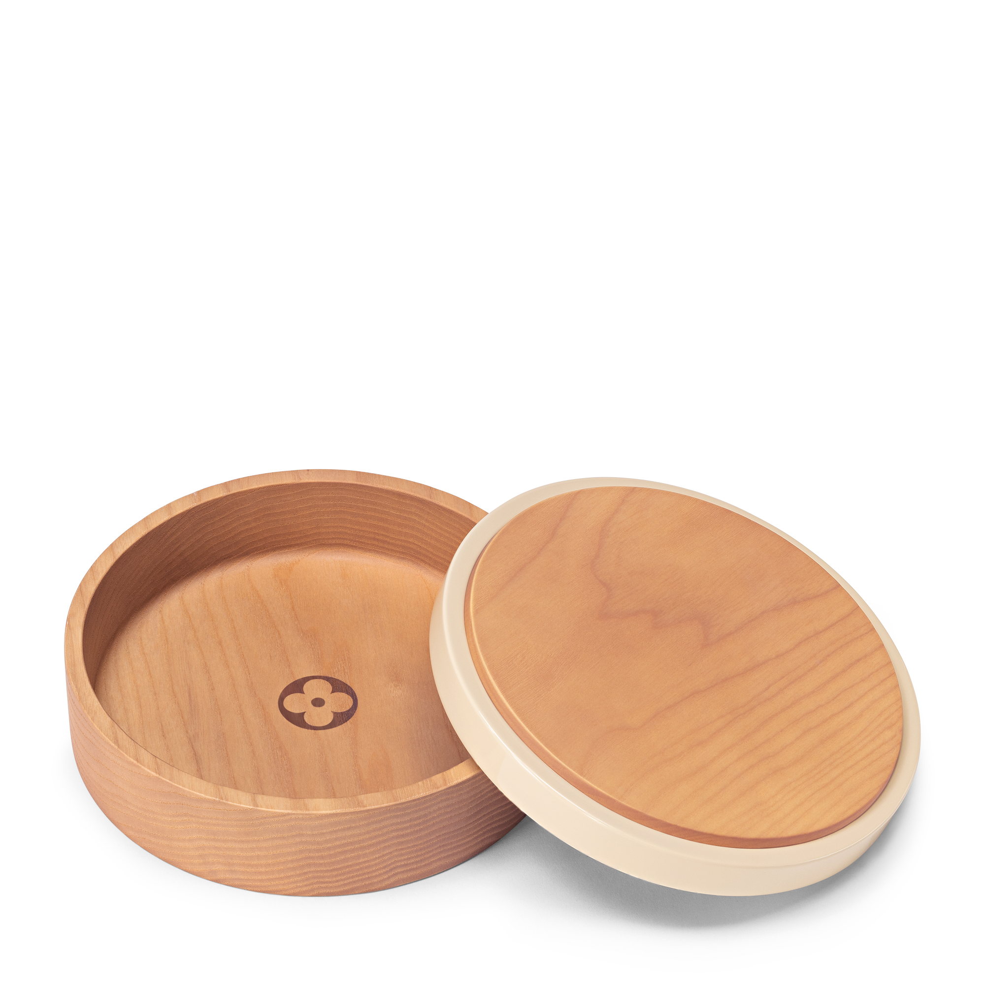 Hộp Flower Box  in Rương, Phụ kiện du lịch và Trang trí nội thất