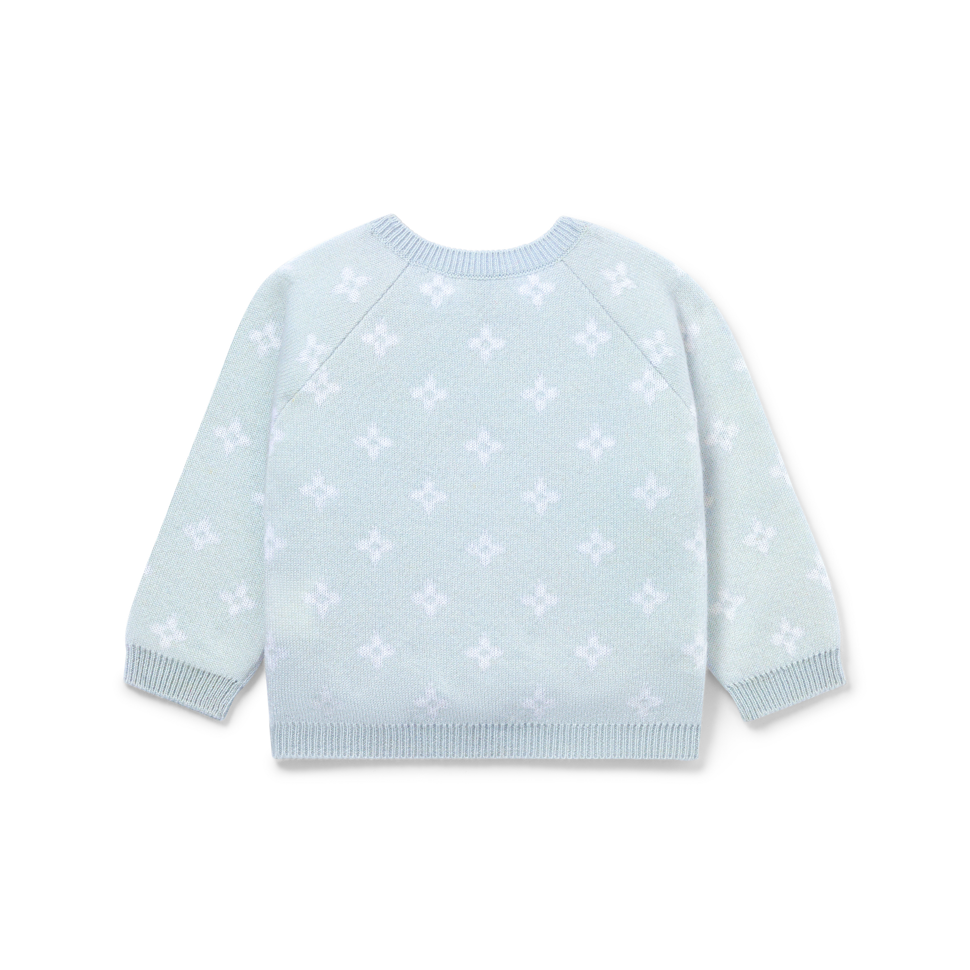 Bộ Quần Áo Họa Tiết Monogram . in Quà tặng và dịch vụ cá nhân hóa