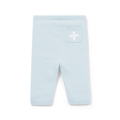 Bộ Quần Áo Họa Tiết Monogram . in Quà tặng và dịch vụ cá nhân hóa's Quà tặng cho Em bé } collections by Louis Vuitton (Thu phóng sản phẩm)