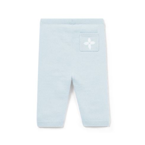 Bộ Quần Áo Họa Tiết Monogram . in Quà tặng và dịch vụ cá nhân hóa's Quà tặng cho Em bé } collections by Louis Vuitton (Thu phóng sản phẩm)