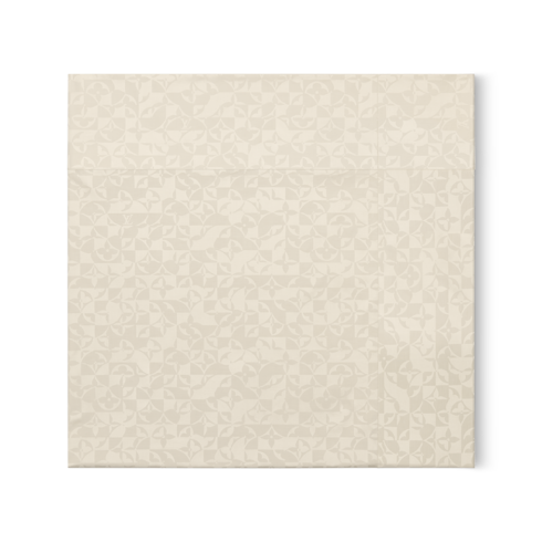 Khăn Trải Bàn Flower Puzzle 300 x 180 in Rương, Phụ kiện du lịch và Trang trí nội thất's Trang trí nội thất và Nghệ thuật không gian phòng ăn Đồ dệt may khác collections by Louis Vuitton (Thu phóng sản phẩm)