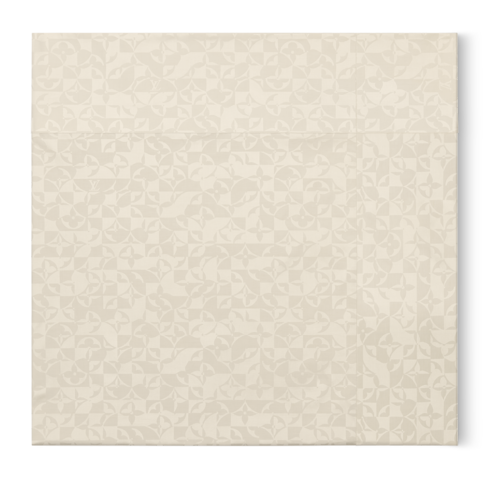 Khăn Trải Bàn Flower Puzzle 370 x 180 in Rương, Phụ kiện du lịch và Trang trí nội thất's Trang trí nội thất và Nghệ thuật không gian phòng ăn Đồ dệt may khác collections by Louis Vuitton (Thu phóng sản phẩm)