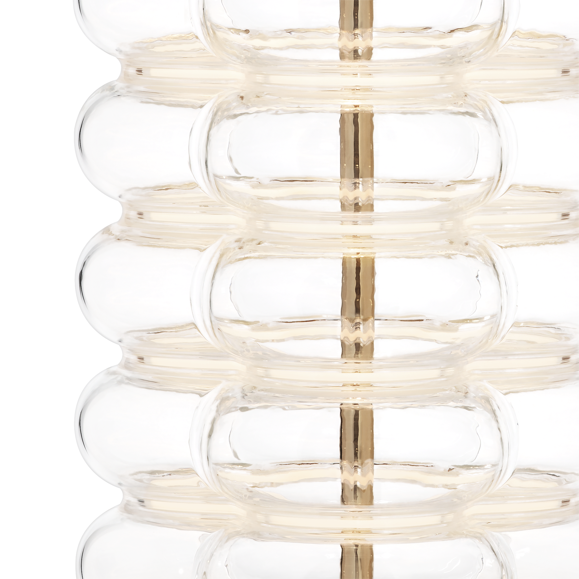 Đồ Trang Trí Flower Tower - Atelier Biagetti  in Rương, Phụ kiện du lịch và Trang trí nội thất