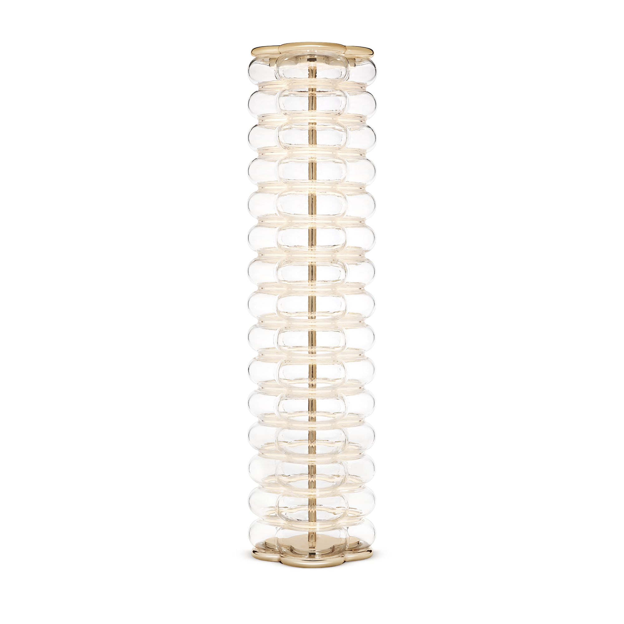 Đồ Trang Trí Flower Tower - Atelier Biagetti  in Rương, Phụ kiện du lịch và Trang trí nội thất