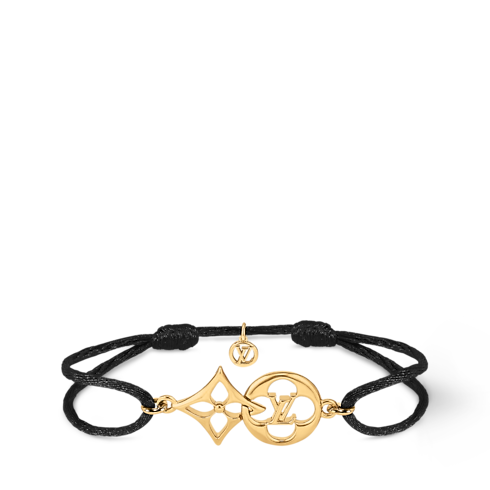 Vòng Tay Flowergram Linked front view