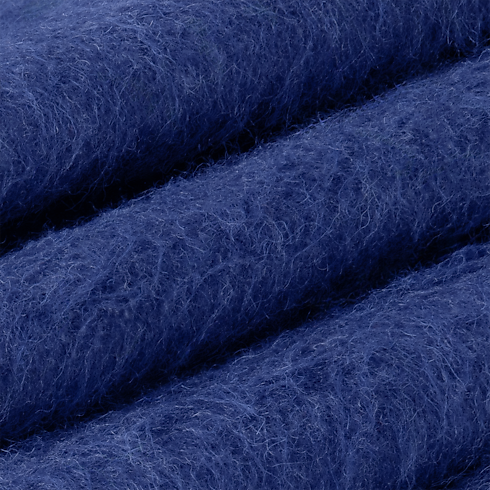 Khăn Quàng Fluffygram . in Đồ Nữ's Phụ kiện Khăn quàng collections by Louis Vuitton (Thu phóng sản phẩm)