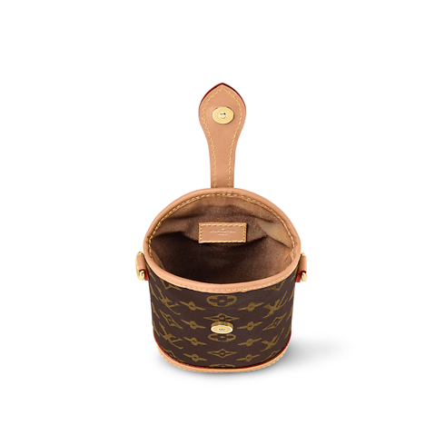 Túi Fold Me Pouch Monogram in Đồ Nữ's Túi ví đa năng và Phụ kiện bằng da Tất cả Túi ví đa năng và Phụ kiện bằng da collections by Louis Vuitton (Thu phóng sản phẩm)