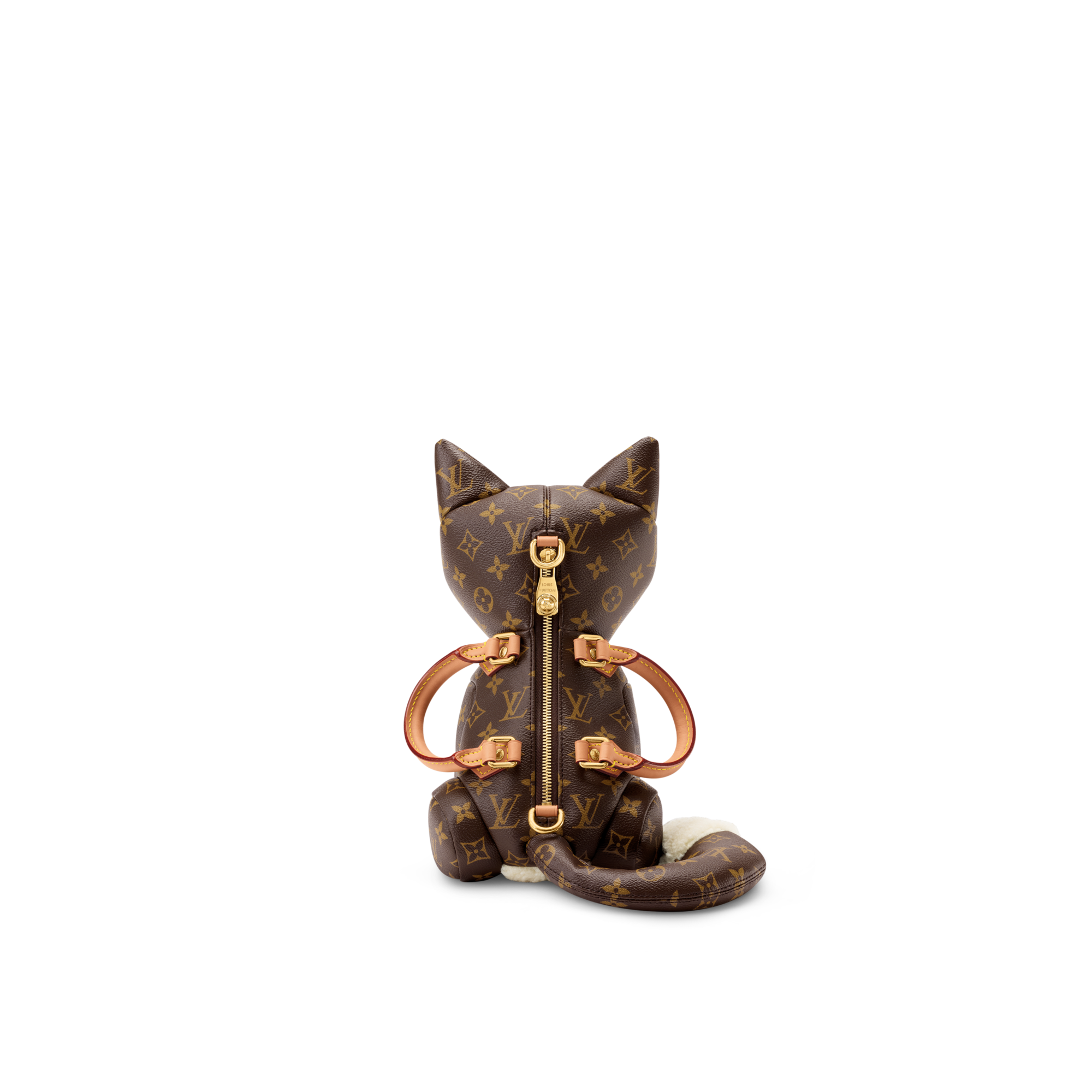 Fox Bag Monogram khác in Đồ Nam