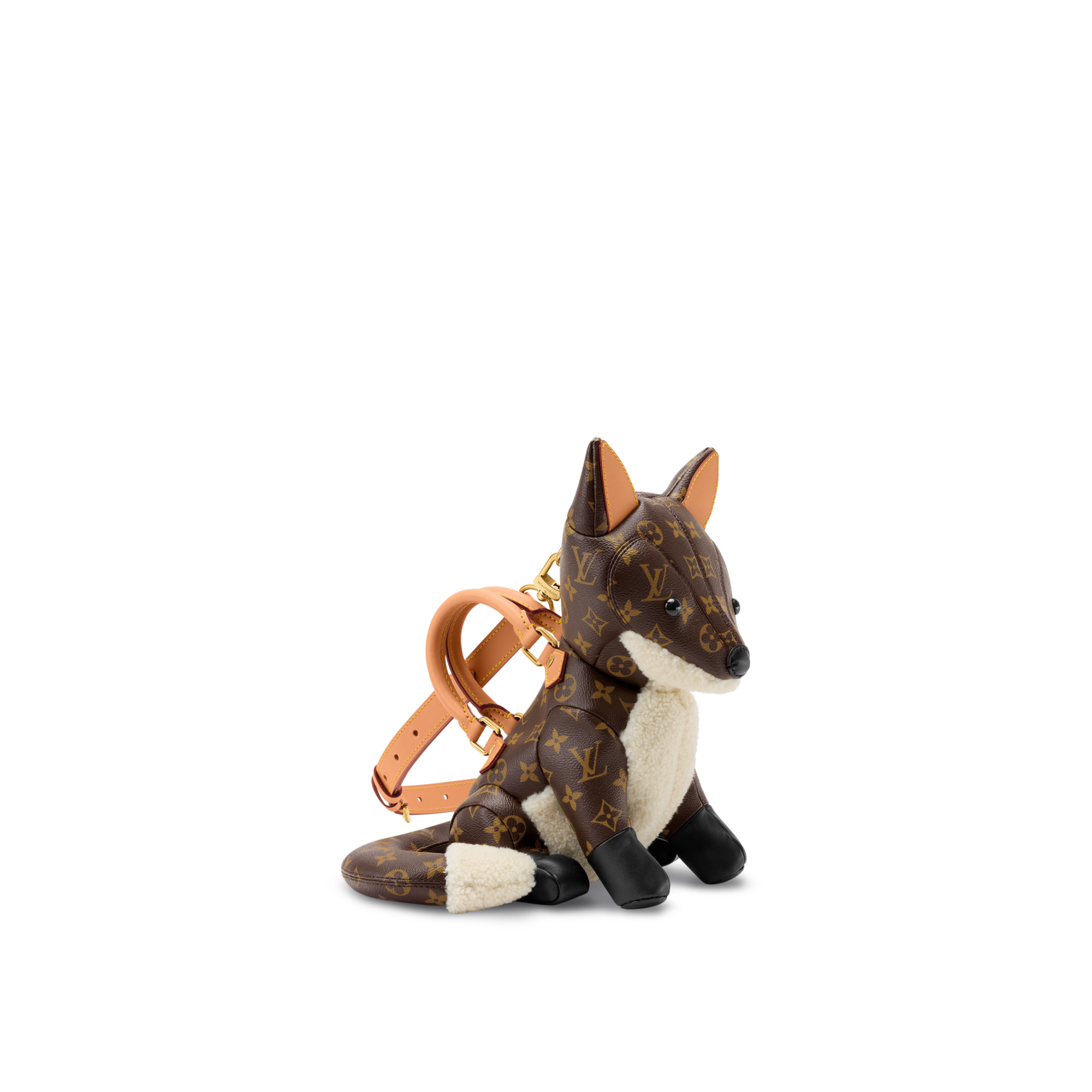Fox Bag Monogram khác in Đồ Nam