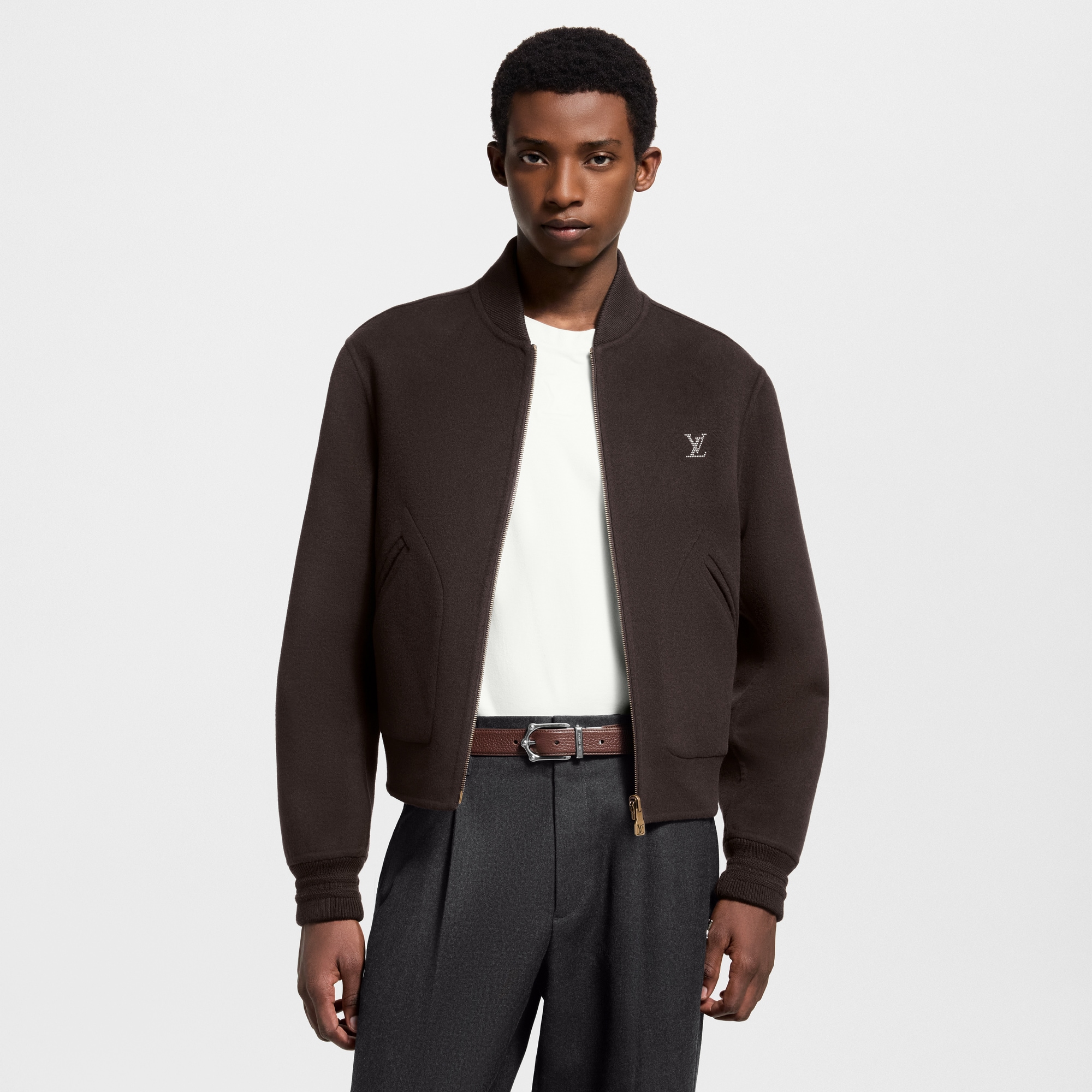 Thắt Lưng Hai Mặt Frog 30MM  in Đồ Nam