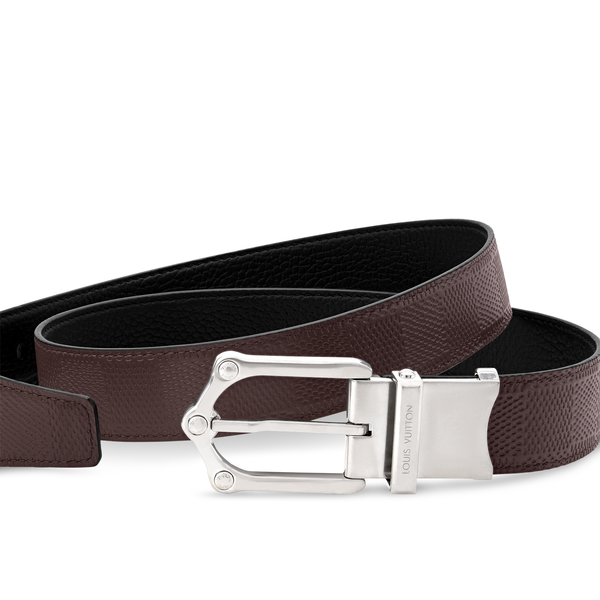 Thắt Lưng Hai Mặt Frog 30MM  in Đồ Nam