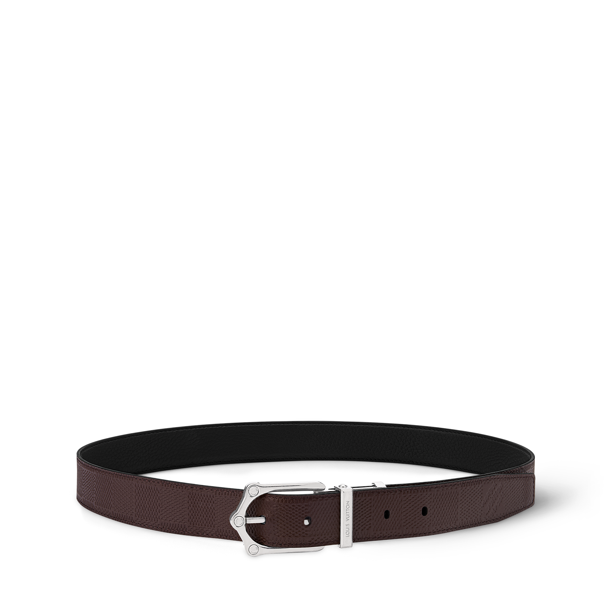 Thắt Lưng Hai Mặt Frog 30MM  in Đồ Nam