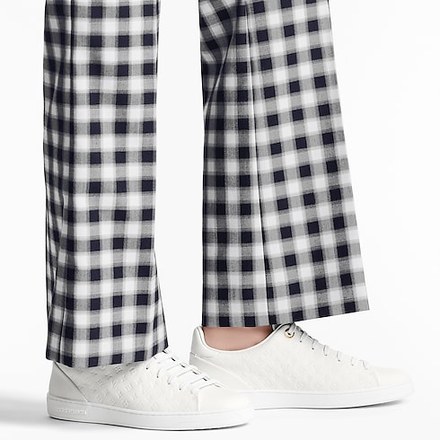 Giày Thể Thao Frontrow in Đồ Nữ's Giày Giày thể thao collections by Louis Vuitton (Thu phóng sản phẩm)