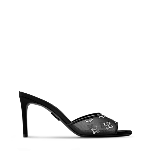 Dép Gala Mule side view