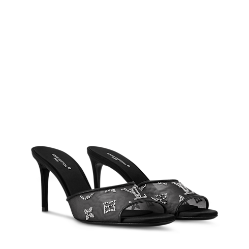 Dép Gala Mule front view