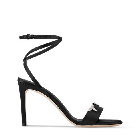 Xăng-đan Gala in Đồ Nữ's Giày Xăng-đan và Giày đế cói collections by Louis Vuitton (Thu phóng sản phẩm)