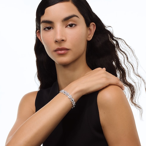 Vòng Tay Galaxie in Les Extraordinaires's Đồ trang sức Vòng tay collections by Louis Vuitton (Thu phóng sản phẩm)