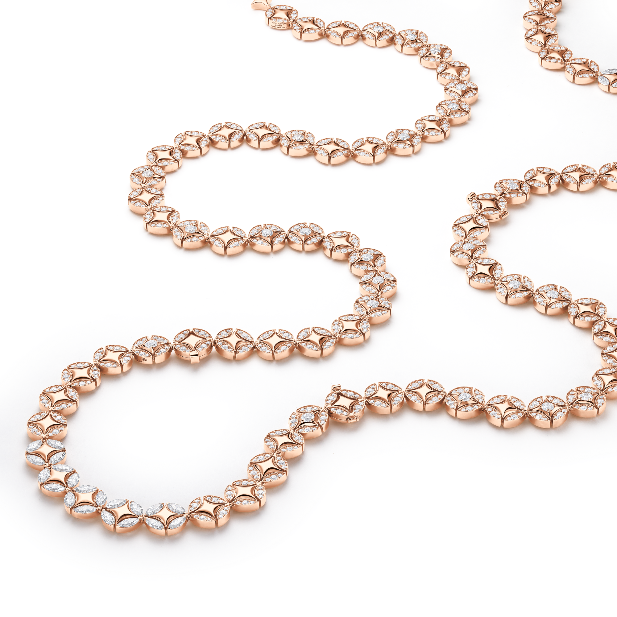 Vòng Cổ Galaxie Sautoir  in Les Extraordinaires