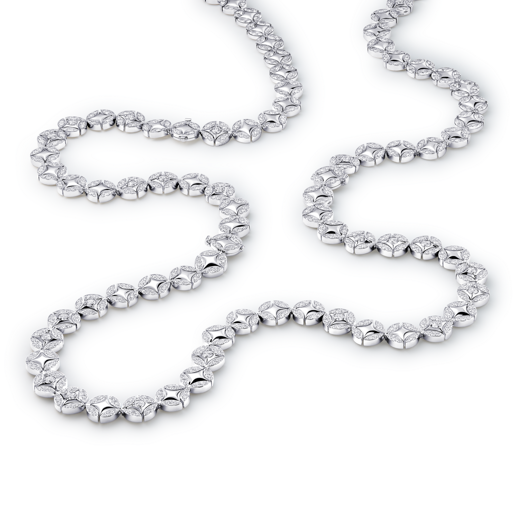 Vòng Cổ Galaxie Sautoir  in Les Extraordinaires