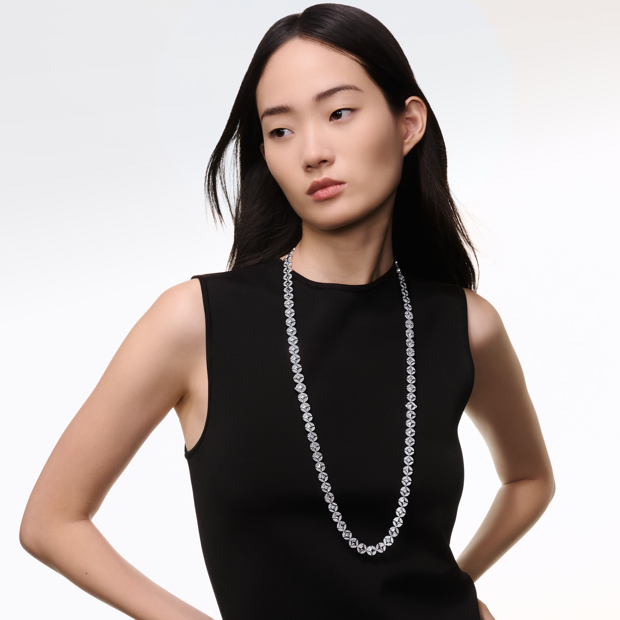 Vòng Cổ Galaxie Sautoir  in Les Extraordinaires