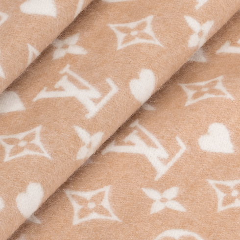 Khăn Quàng Game On . in Đồ Nữ's Phụ kiện Khăn quàng collections by Louis Vuitton (Thu phóng sản phẩm)