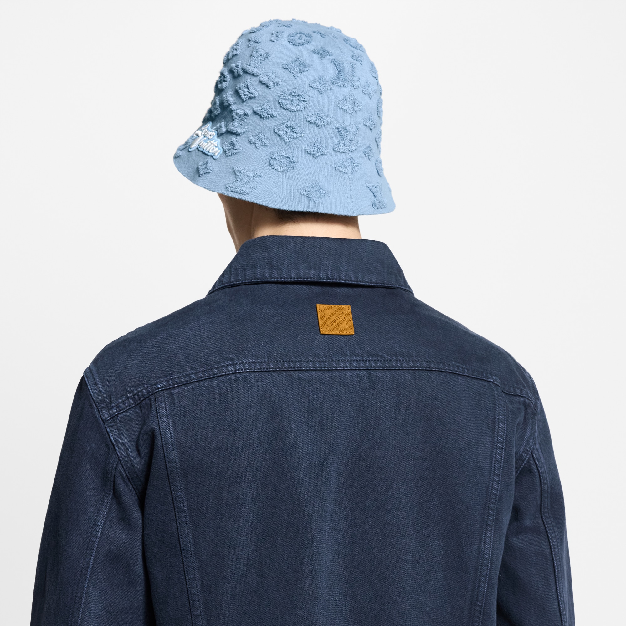 Áo Khoác Denim  in Đồ Nam