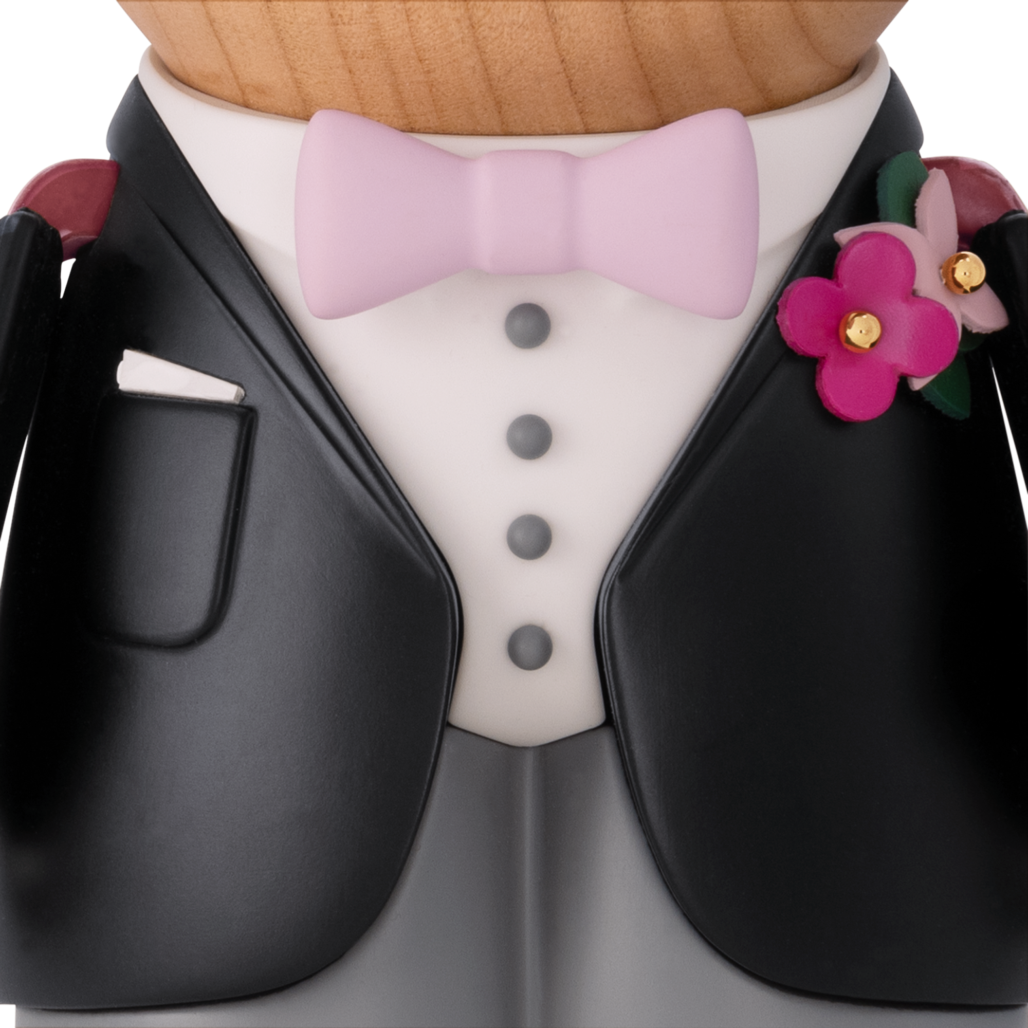 Gaston Bridegroom . in Rương, Phụ kiện du lịch và Trang trí nội thất