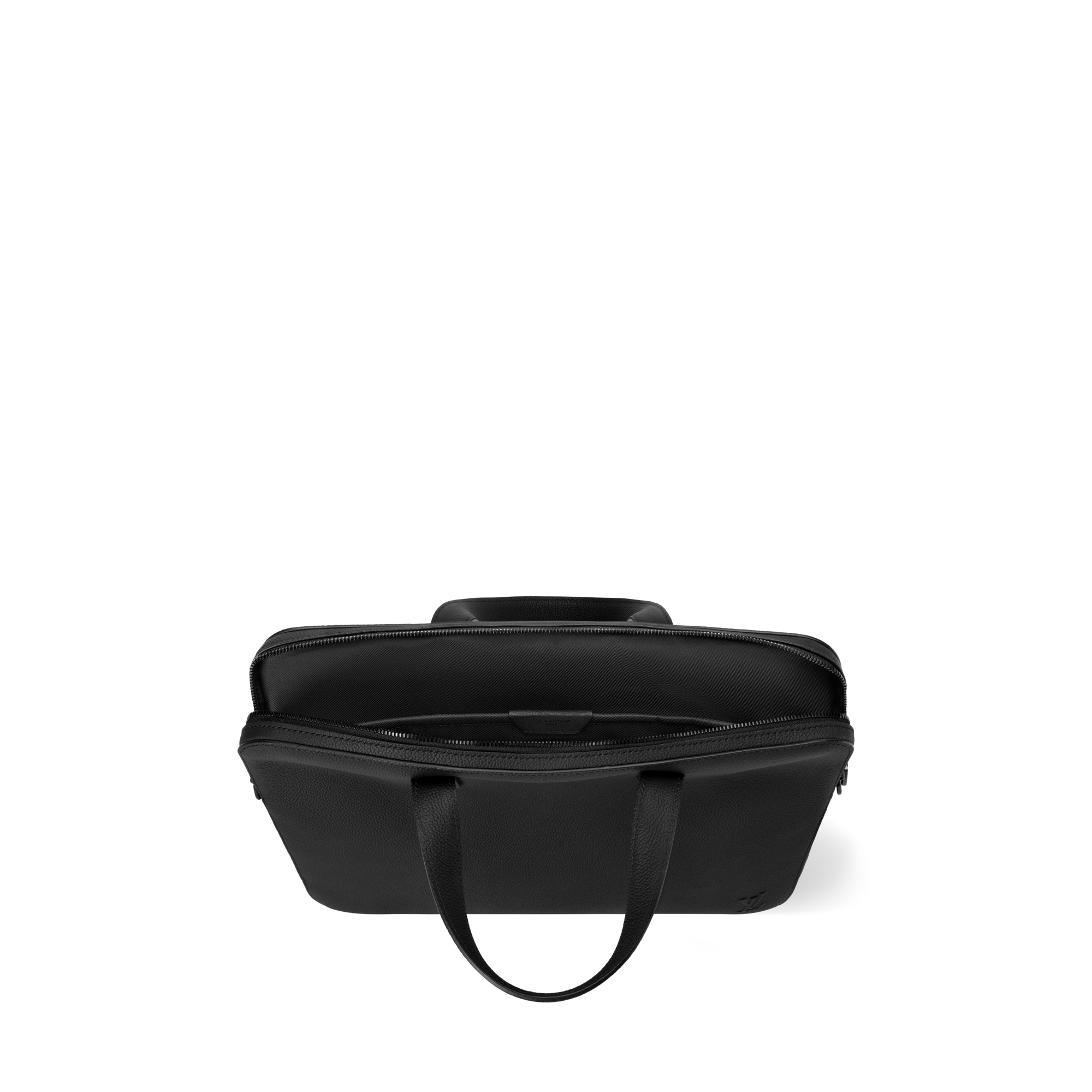 Cặp Xách Tay Gate LV Aerogram in Túi và Phụ kiện bằng da