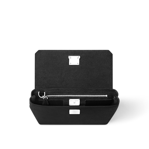 Túi Georges Pouch Các loại da khác in Sản phẩm mới's Dành cho Nam Bộ sưu tập New Formal collections by Louis Vuitton (Thu phóng sản phẩm)