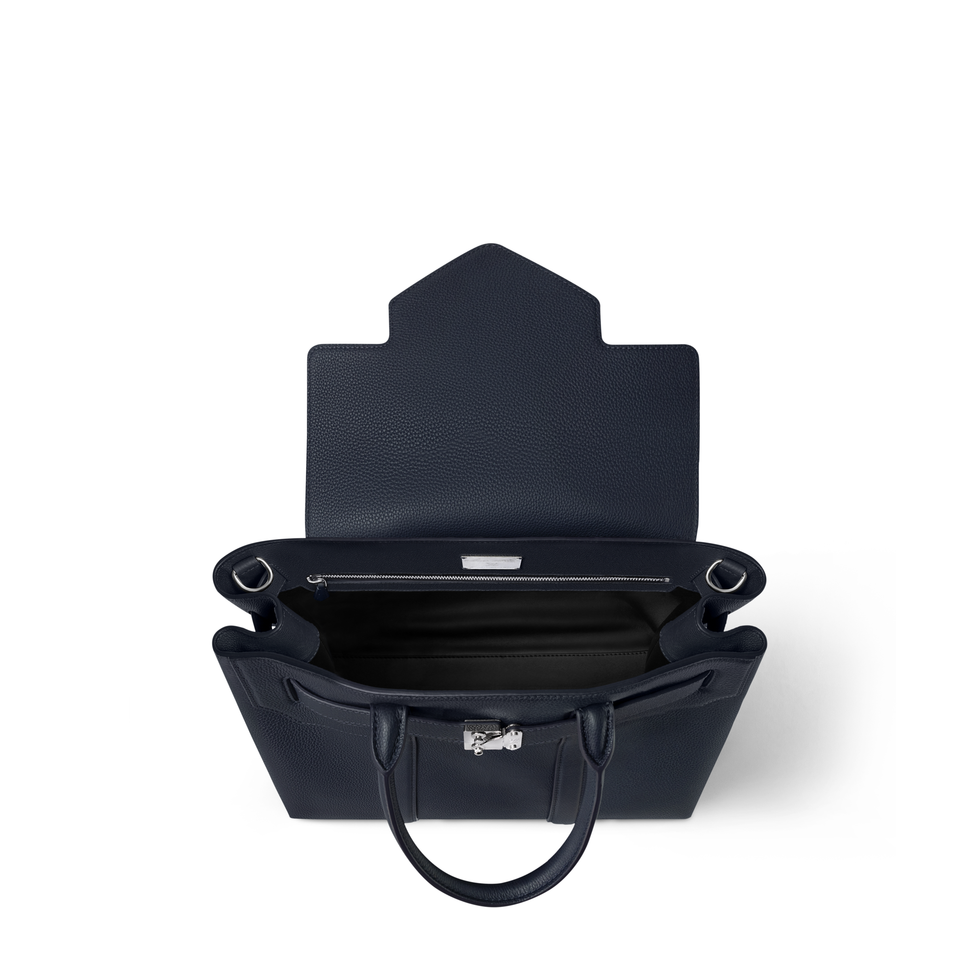 Túi Georges Tote MM Các loại da khác in Túi và Phụ kiện bằng da