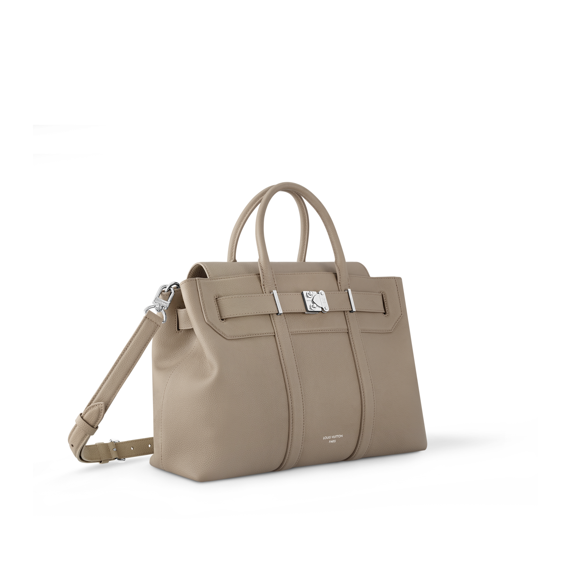 Túi Georges Tote MM H30 in Túi và Phụ kiện bằng da