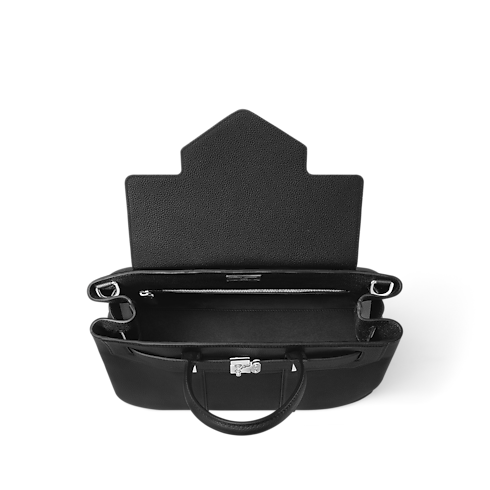 Túi Georges Tote MM Các loại da khác in Túi và Phụ kiện bằng da's Túi xách nữ Túi mới nhất collections by Louis Vuitton (Thu phóng sản phẩm)