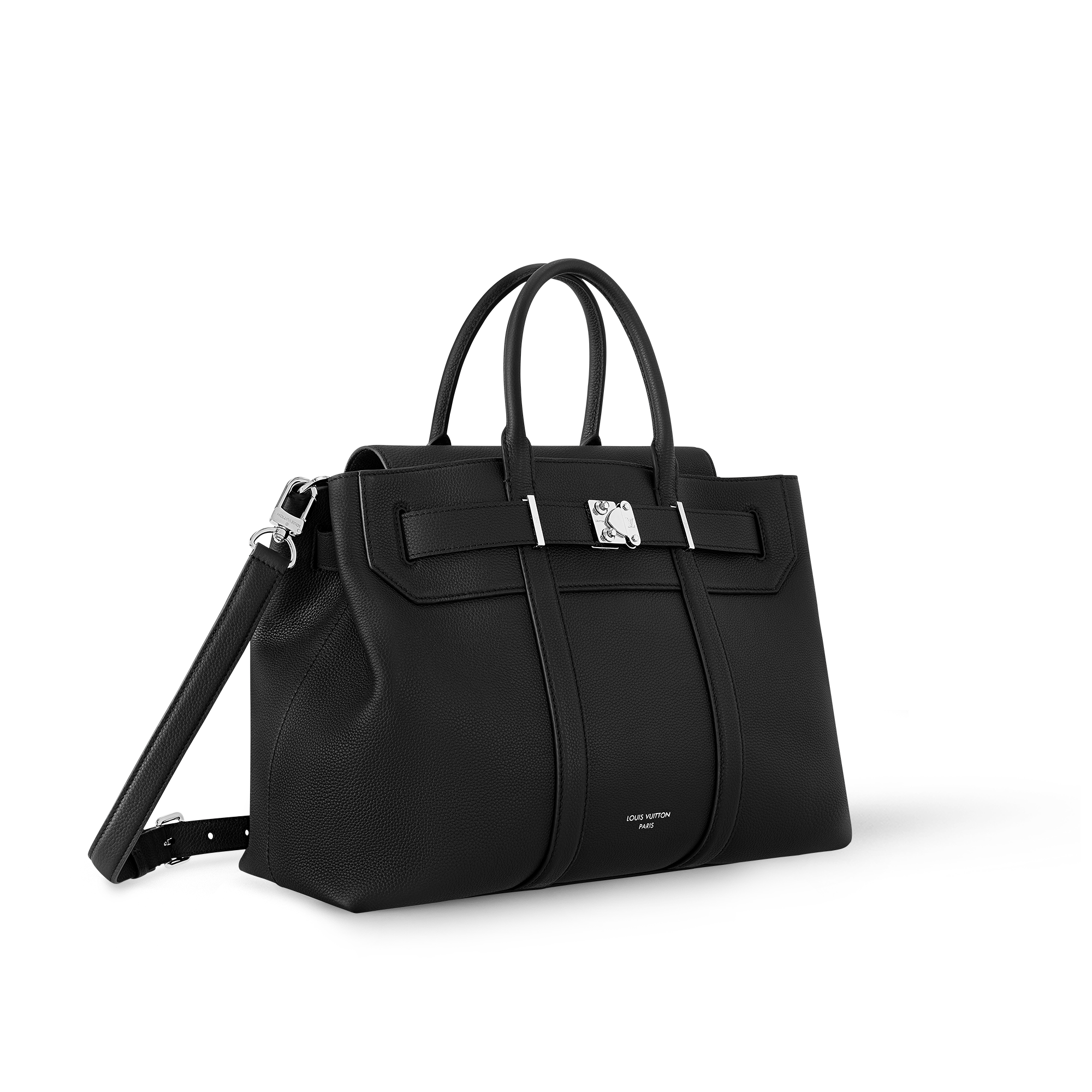 Túi Georges Tote MM H30 in Túi và Phụ kiện bằng da