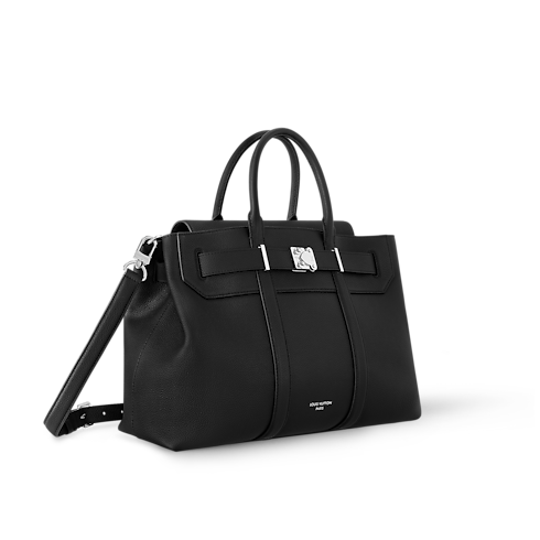 Túi Georges Tote MM Các loại da khác in Túi và Phụ kiện bằng da's Túi xách nữ Túi mới nhất collections by Louis Vuitton (Thu phóng sản phẩm)