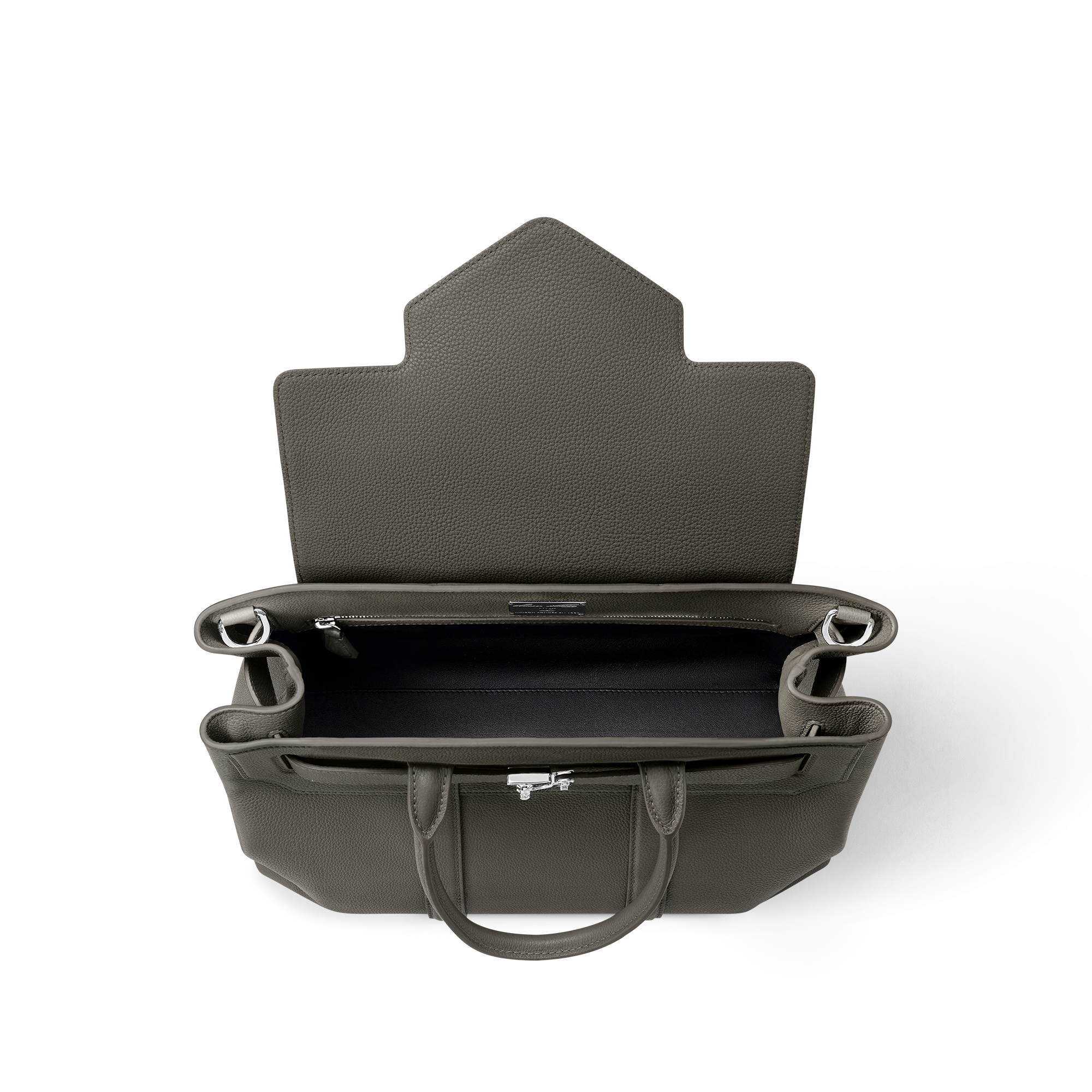 Túi Georges Tote MM Các loại da khác in Túi và Phụ kiện bằng da