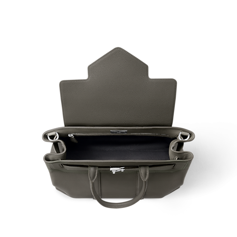 Túi Georges Tote MM Các loại da khác in Túi và Phụ kiện bằng da's Túi xách nữ Túi mới nhất collections by Louis Vuitton (Thu phóng sản phẩm)