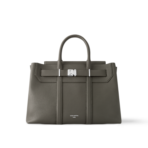 Túi Georges Tote MM Các loại da khác in Túi và Phụ kiện bằng da's Túi xách nữ Túi mới nhất collections by Louis Vuitton (Thu phóng sản phẩm)