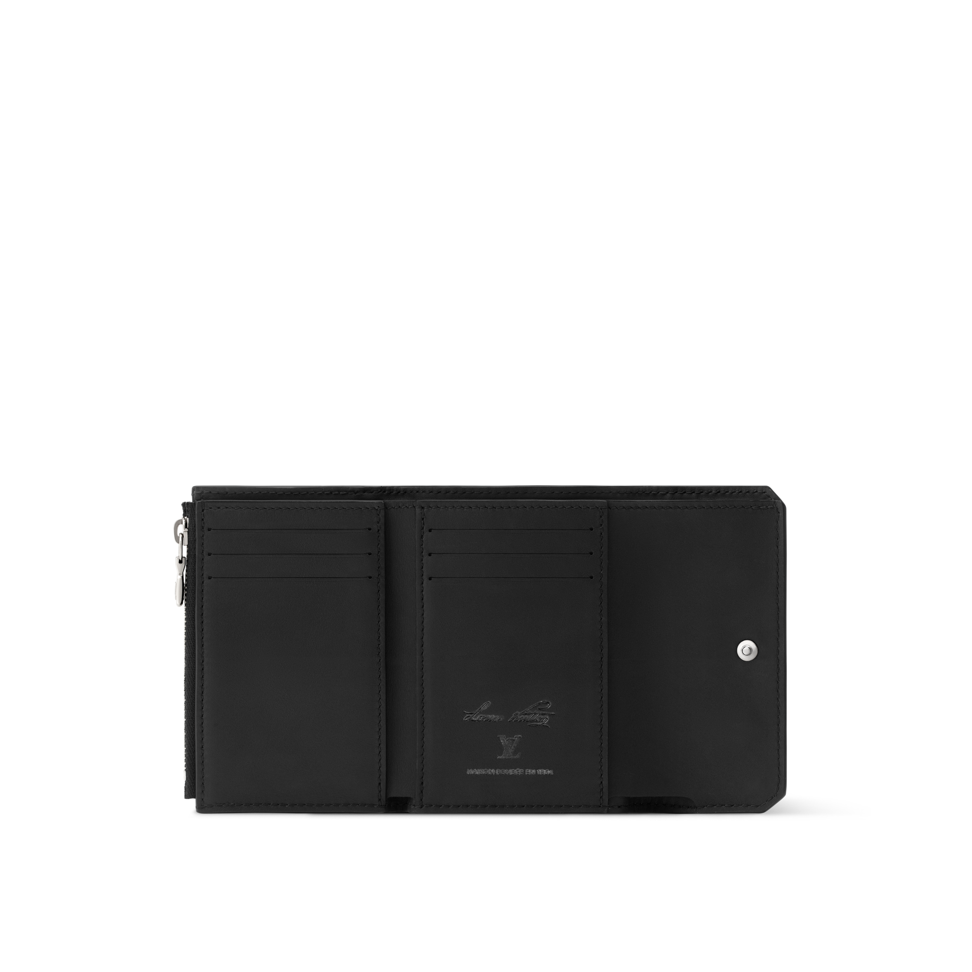 Ví Georges Các loại da khác in Đồ Nam