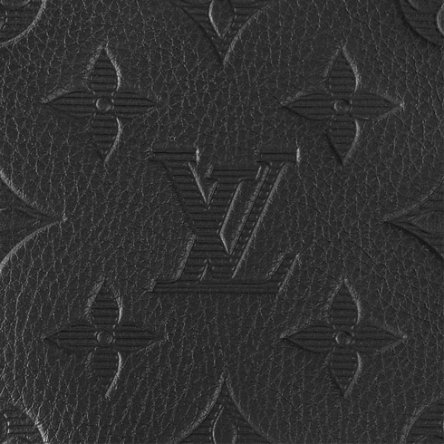 Ba Lô Getaway Monogram Shadow Leather in Đồ Nam's Túi All Collections collections by Louis Vuitton (Thu phóng sản phẩm)