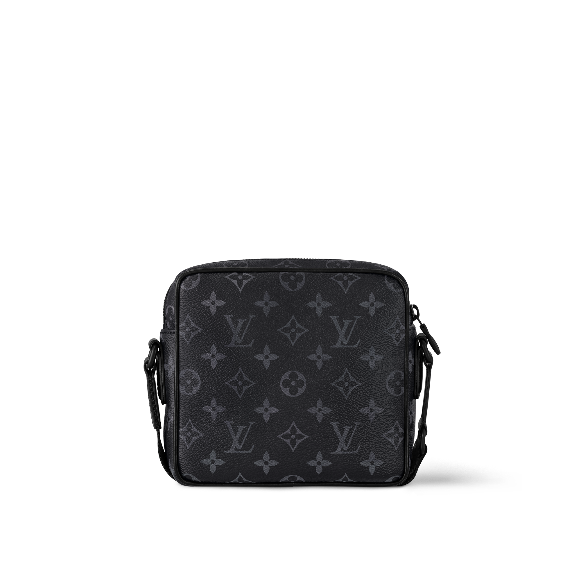 Túi Getaway Messenger Monogram Eclipse in Đồ Nam